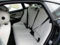 2016 BMW 4 Series Oyster Interior Rear Seat Photo