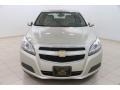 Champagne Silver Metallic - Malibu LT Photo No. 2