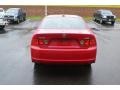 Milano Red - TSX Sedan Photo No. 3