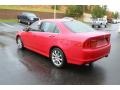 Milano Red - TSX Sedan Photo No. 4