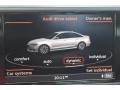 Tornado Grey Metallic - A6 3.0 TFSI Premium Plus quattro Photo No. 26