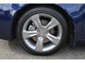 2013 Fathom Blue Pearl Acura TL SH-AWD Technology  photo #33