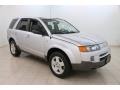 Silver Nickel 2004 Saturn VUE V6 AWD