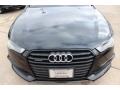 Mythos Black Metallic - A6 3.0 TFSI Premium Plus quattro Photo No. 2