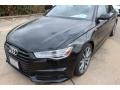 Mythos Black Metallic - A6 3.0 TFSI Premium Plus quattro Photo No. 3