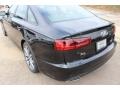 Mythos Black Metallic - A6 3.0 TFSI Premium Plus quattro Photo No. 6