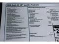 Mythos Black Metallic - A6 3.0 TFSI Premium Plus quattro Photo No. 8