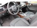 Mythos Black Metallic - A6 3.0 TFSI Premium Plus quattro Photo No. 16