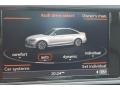 Mythos Black Metallic - A6 3.0 TFSI Premium Plus quattro Photo No. 26