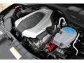Mythos Black Metallic - A6 3.0 TFSI Premium Plus quattro Photo No. 44