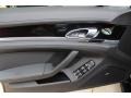 Black Door Panel Photo for 2016 Porsche Panamera #108119655