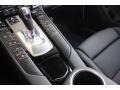 Black Controls Photo for 2016 Porsche Panamera #108119850