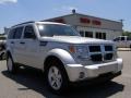 Bright Silver Metallic - Nitro SLT 4x4 Photo No. 1