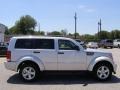 Bright Silver Metallic - Nitro SLT 4x4 Photo No. 2