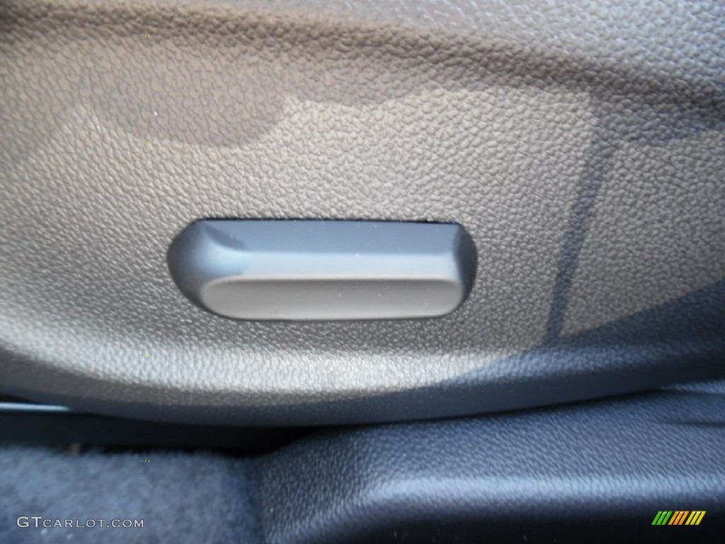 2016 Cruze Limited LT - Silver Ice Metallic / Jet Black photo #15