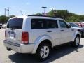 Bright Silver Metallic - Nitro SLT 4x4 Photo No. 3