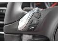 Black Controls Photo for 2016 Porsche Panamera #108120036