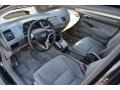 Gray Interior Photo for 2011 Honda Civic #108120051