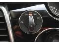 Black Controls Photo for 2016 Porsche Panamera #108120072