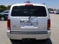 Bright Silver Metallic - Nitro SLT 4x4 Photo No. 4