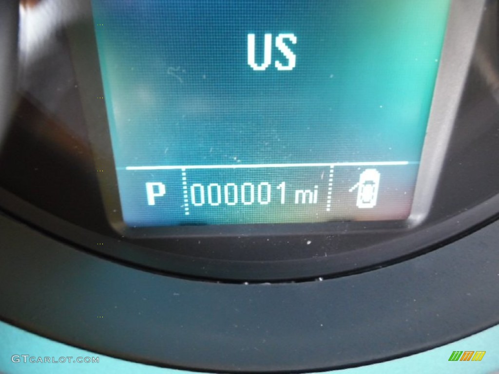 2016 Cruze Limited LT - Silver Ice Metallic / Jet Black photo #20