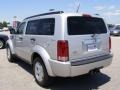 Bright Silver Metallic - Nitro SLT 4x4 Photo No. 5