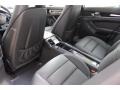 Black Rear Seat Photo for 2016 Porsche Panamera #108120129