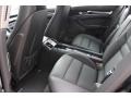 Black Rear Seat Photo for 2016 Porsche Panamera #108120147