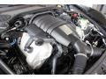 3.6 Liter DFI DOHC 24-Valve VarioCam Plus V6 Engine for 2016 Porsche Panamera Edition #108120264