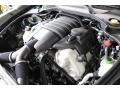  2016 Panamera Edition 3.6 Liter DFI DOHC 24-Valve VarioCam Plus V6 Engine