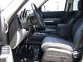Bright Silver Metallic - Nitro SLT 4x4 Photo No. 9