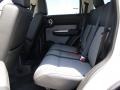 Bright Silver Metallic - Nitro SLT 4x4 Photo No. 10
