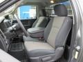 2012 Mineral Gray Metallic Dodge Ram 1500 ST Regular Cab 4x4  photo #21
