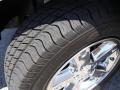Bright Silver Metallic - Nitro SLT 4x4 Photo No. 12