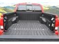 TRD Graphite Trunk Photo for 2016 Toyota Tacoma #108120621