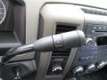2012 Mineral Gray Metallic Dodge Ram 1500 ST Regular Cab 4x4  photo #35