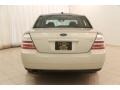 2008 Light Sage Metallic Ford Taurus Limited AWD  photo #13