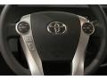 2012 Absolutely Red Toyota Prius c Hybrid Two  photo #6
