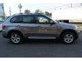 Space Gray Metallic - X5 xDrive35d Photo No. 2