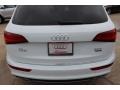 2016 Glacier White Metallic Audi Q5 3.0 TFSI Premium Plus quattro  photo #7