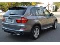 Space Gray Metallic - X5 xDrive35d Photo No. 3