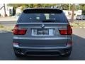 Space Gray Metallic - X5 xDrive35d Photo No. 4