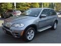 Space Gray Metallic - X5 xDrive35d Photo No. 7