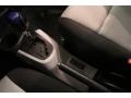 2012 Absolutely Red Toyota Prius c Hybrid Two  photo #16