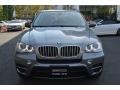 Space Gray Metallic - X5 xDrive35d Photo No. 8