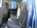 Deep Ocean Blue Metallic - Silverado 1500 LT Z71 Double Cab 4x4 Photo No. 13