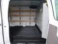 Oxford White - E-Series Van E250 Cargo Van Photo No. 2