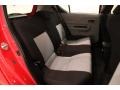 2012 Absolutely Red Toyota Prius c Hybrid Two  photo #21