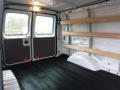 Oxford White - E-Series Van E250 Cargo Van Photo No. 3