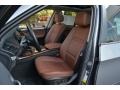 Space Gray Metallic - X5 xDrive35d Photo No. 14